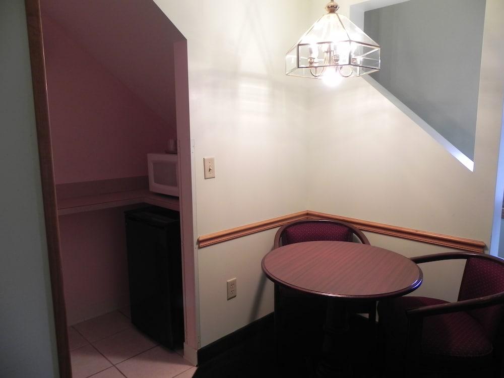Mohican Resort Motel photo 16