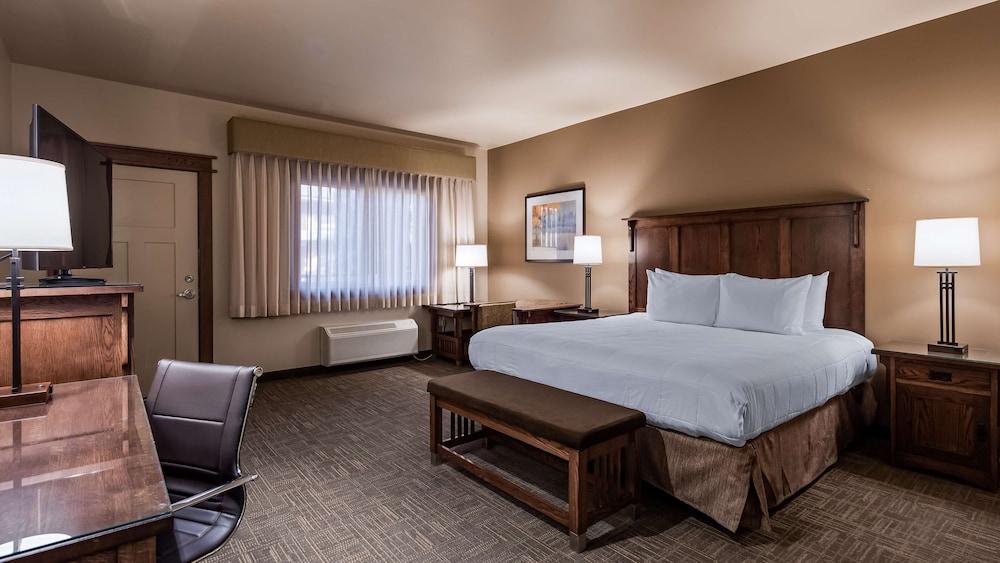 Best Western Plus High Country Inn photo 9