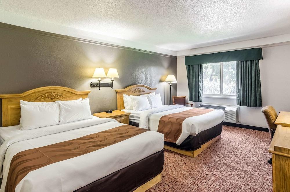 Quality Inn Buffalo photo 23