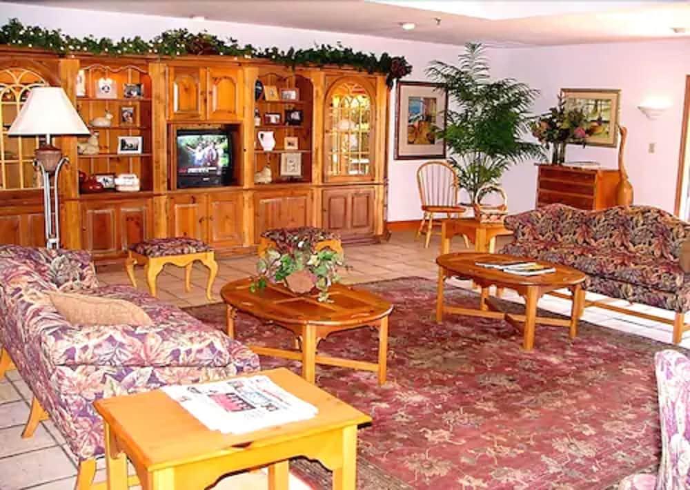The Inn at Cocoa Beach photo 12