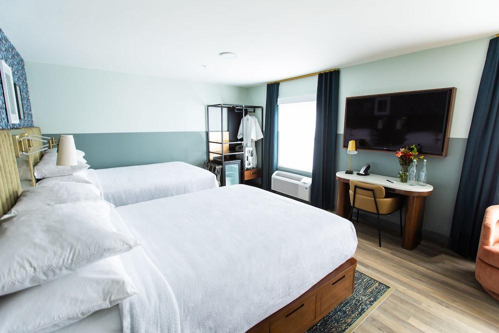 voco The Darwin Atlanta Midtown by IHG photo 16