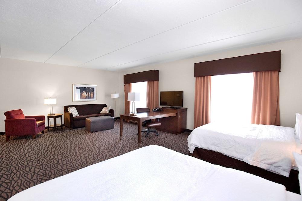 Hampton Inn Butler photo 18