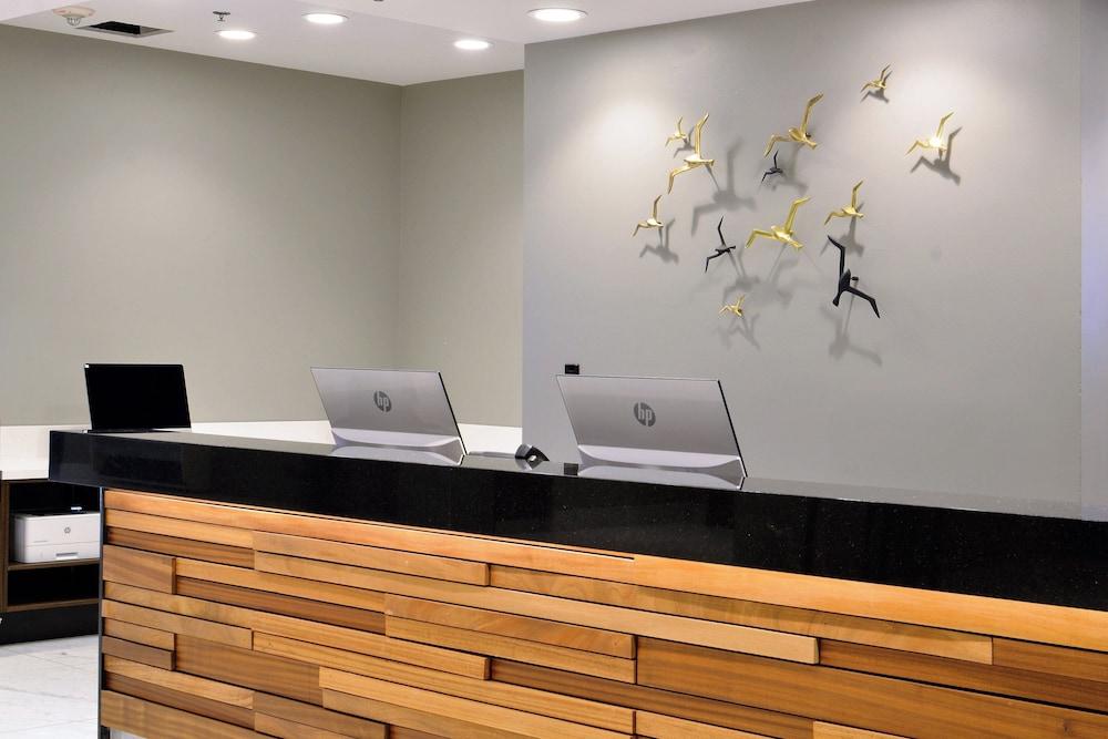 Renaissance Reno Downtown Hotel & Spa photo 14
