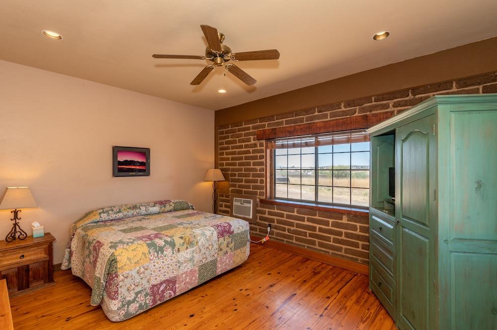 Sonoita Inn photo 14