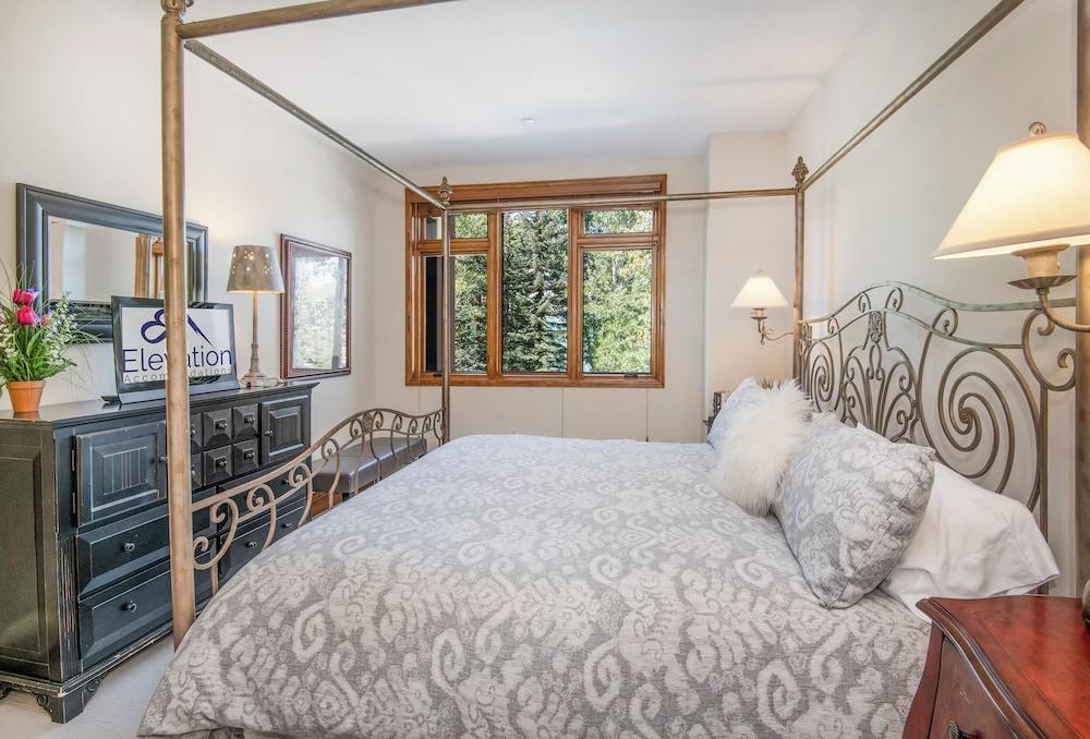 Highlands Lodge in Beaver Creek by Elevation Accommodations photo 30