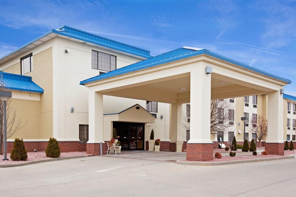 Holiday Inn Express Washington by IHG photo 8