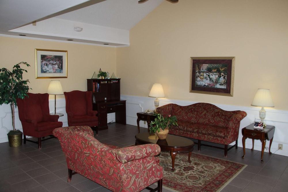 Jameson Inns Oakwood photo 2