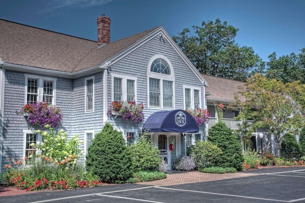 Cod Cove Inn, BW Signature Collection photo 15