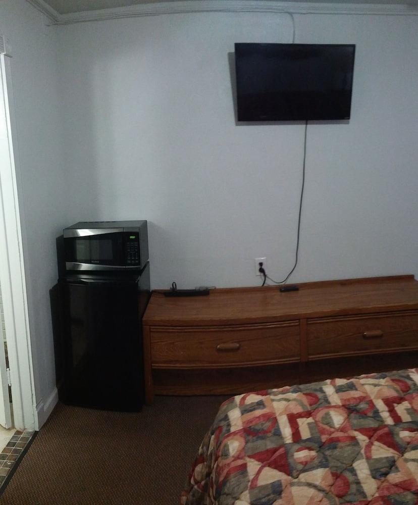 Lamesa Motel photo 3