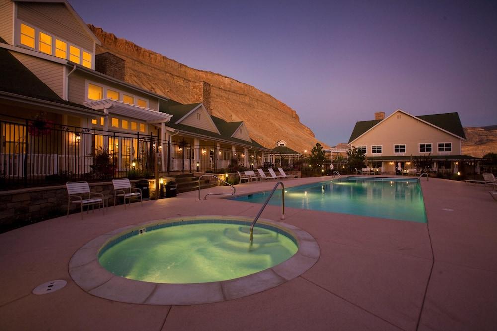 Wine Country Inn Palisade photo 15