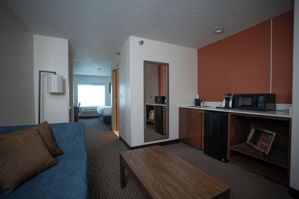 Comfort Inn & Suites Ogallala photo 23