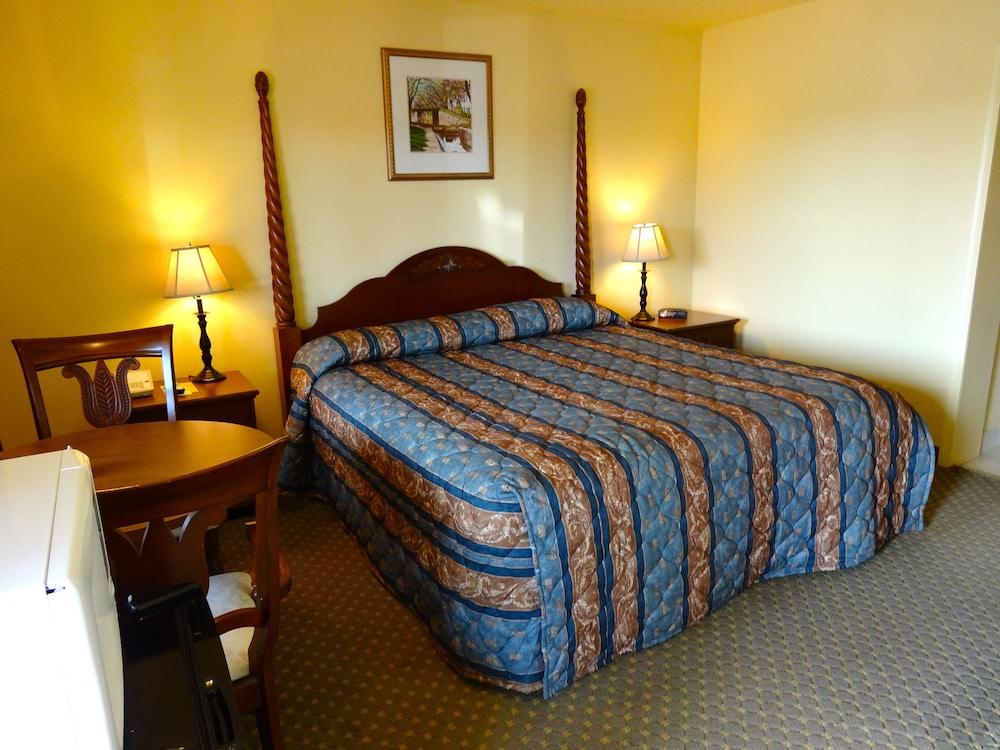 Whispering Pines by Hotel O Whitestone VA photo 8