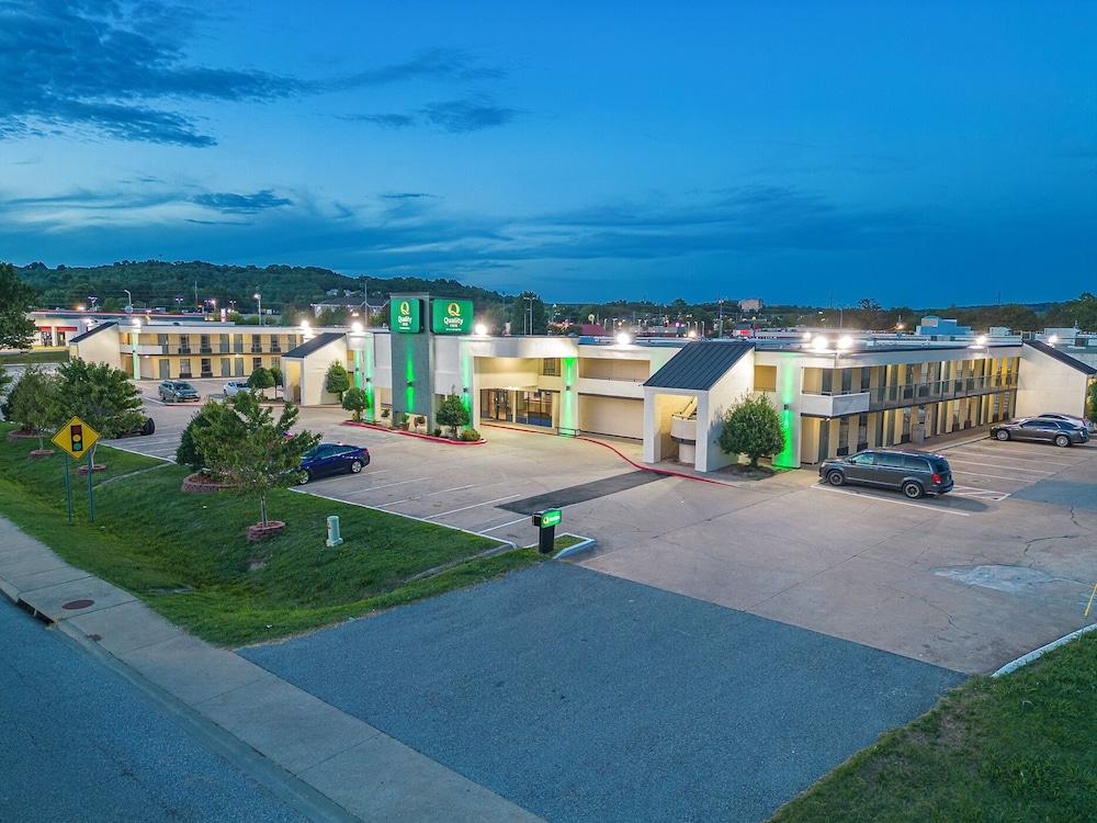 Quality Inn photo 44