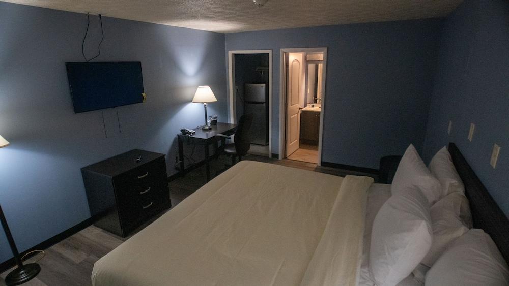 Ashley Motel photo 4
