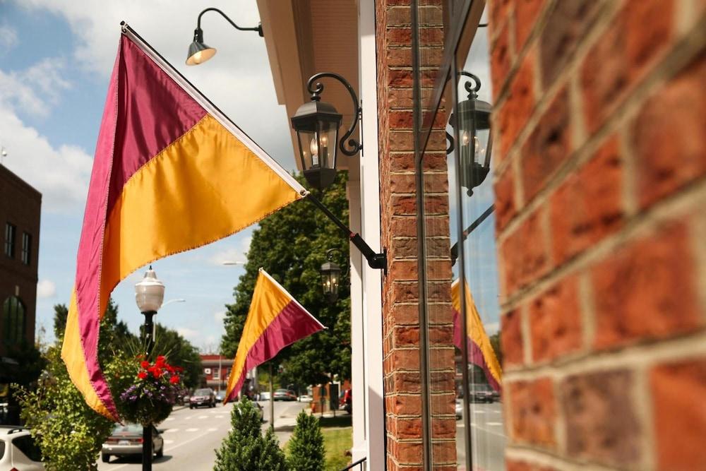 Main Street Inn photo 33
