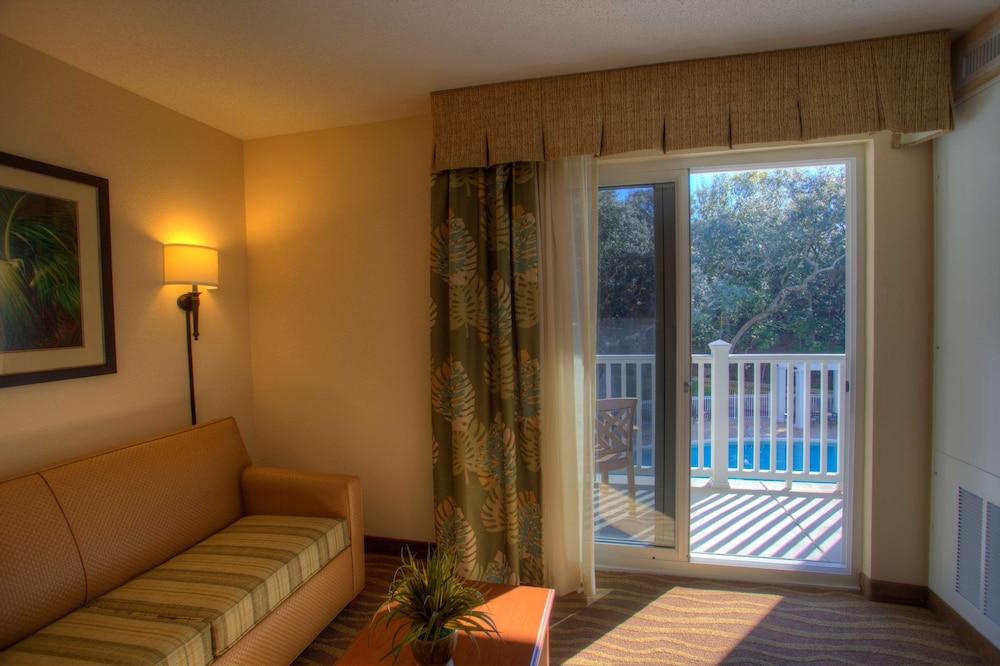 Hampton Inn & Suites Jekyll Island photo 45