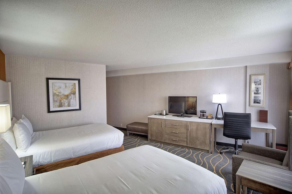 DoubleTree by Hilton Hotel Portland photo 14