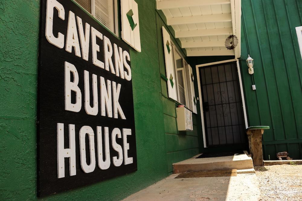 Grand Canyon Caverns Inn photo 3