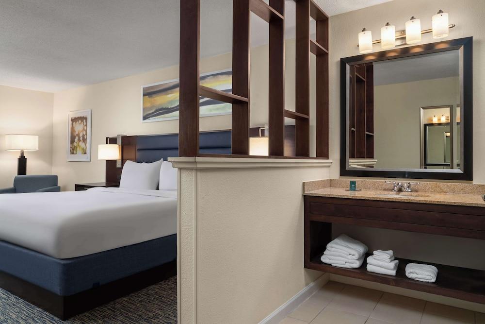 Doubletree by Hilton Columbia, SC photo 8