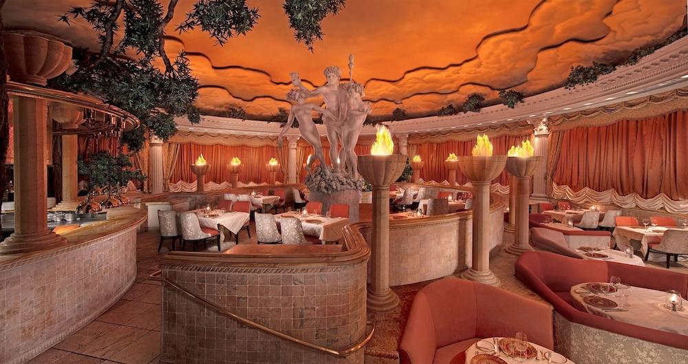 Peppermill Resort Spa Casino photo 48
