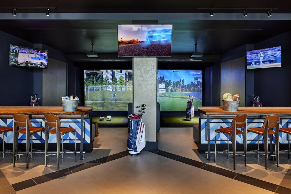 Omni PGA Frisco Resort & Spa photo 67