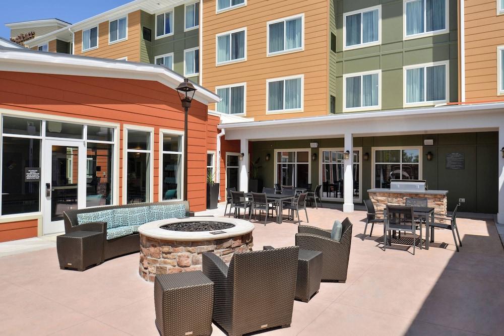 Residence Inn Cedar Rapids South photo 42