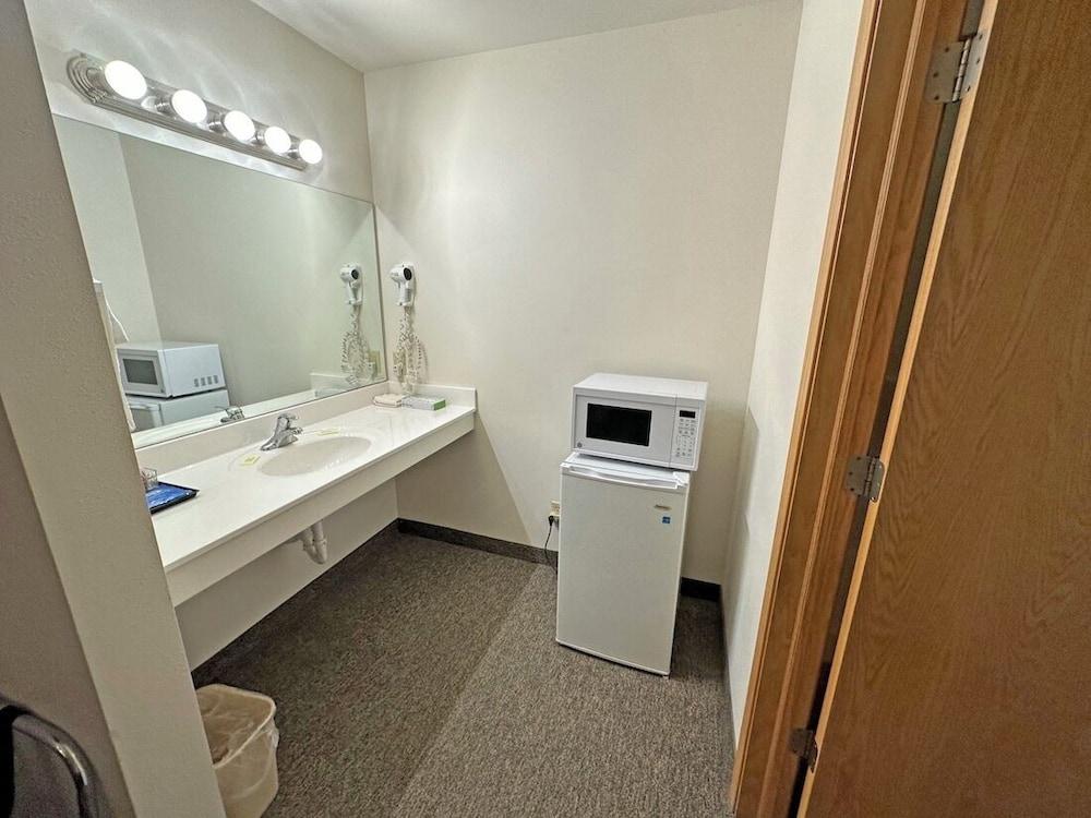 Vision Inn Motel photo 15