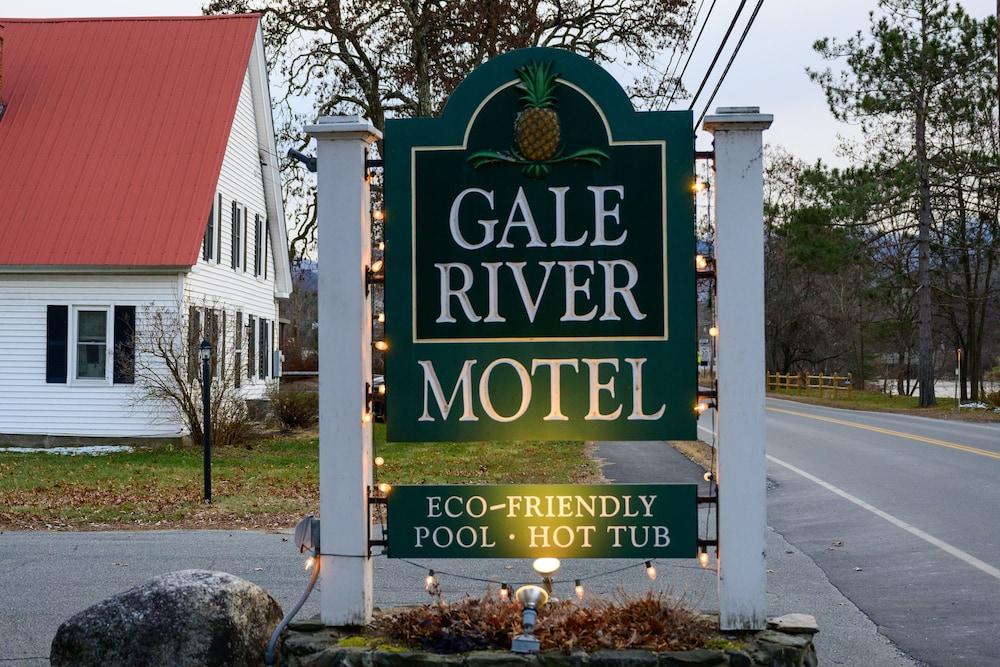 Gale River Motel photo 6