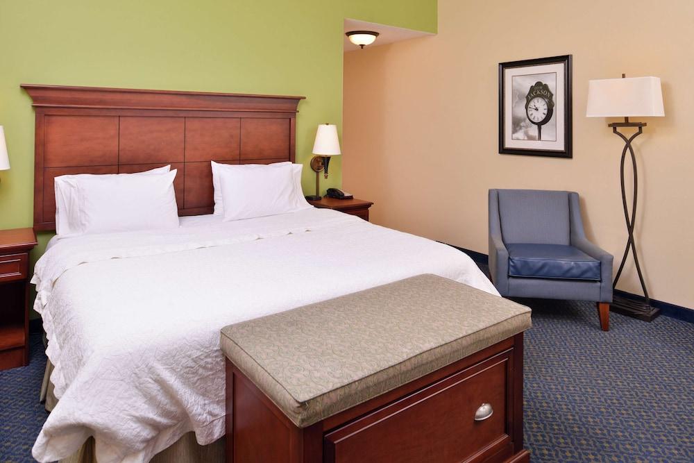 Hampton Inn Jackson photo 17