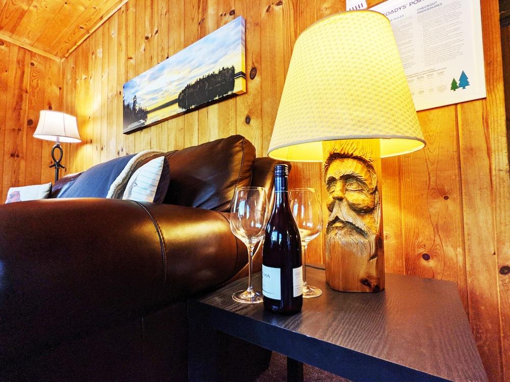 POV Lake Resort & Glamping Campground photo 78