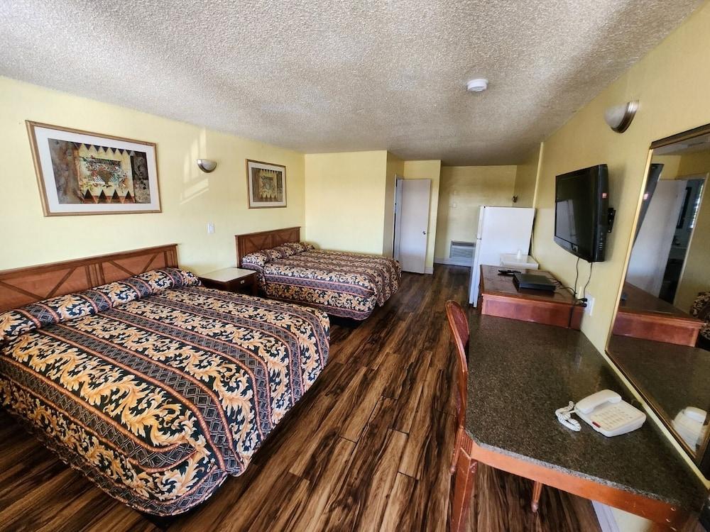 Vince's Motel Inc. photo 6