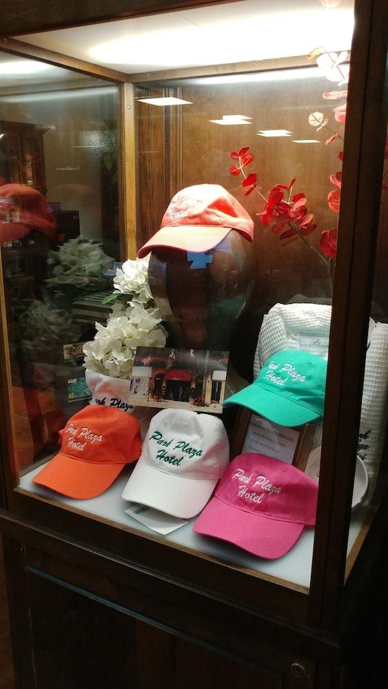 Park Plaza Hotel photo 2