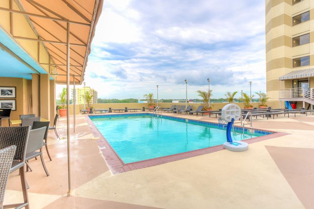 Beach Quarters Resort photo 15