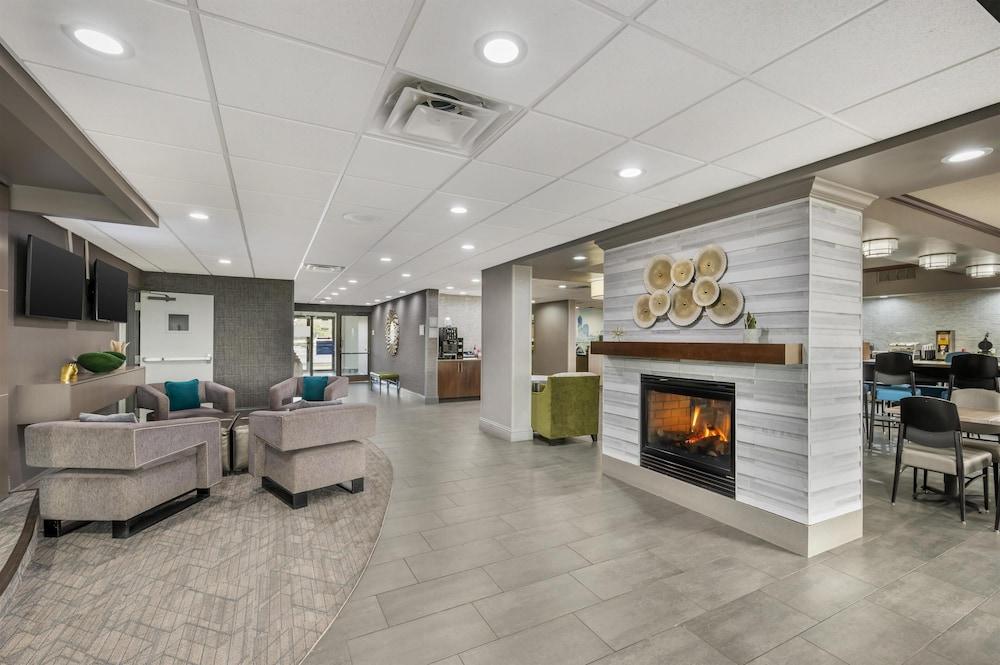 Best Western Plus Indianapolis NW Hotel photo 2
