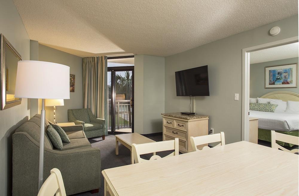 Grande Shores Ocean Resorts Condominiums photo 79