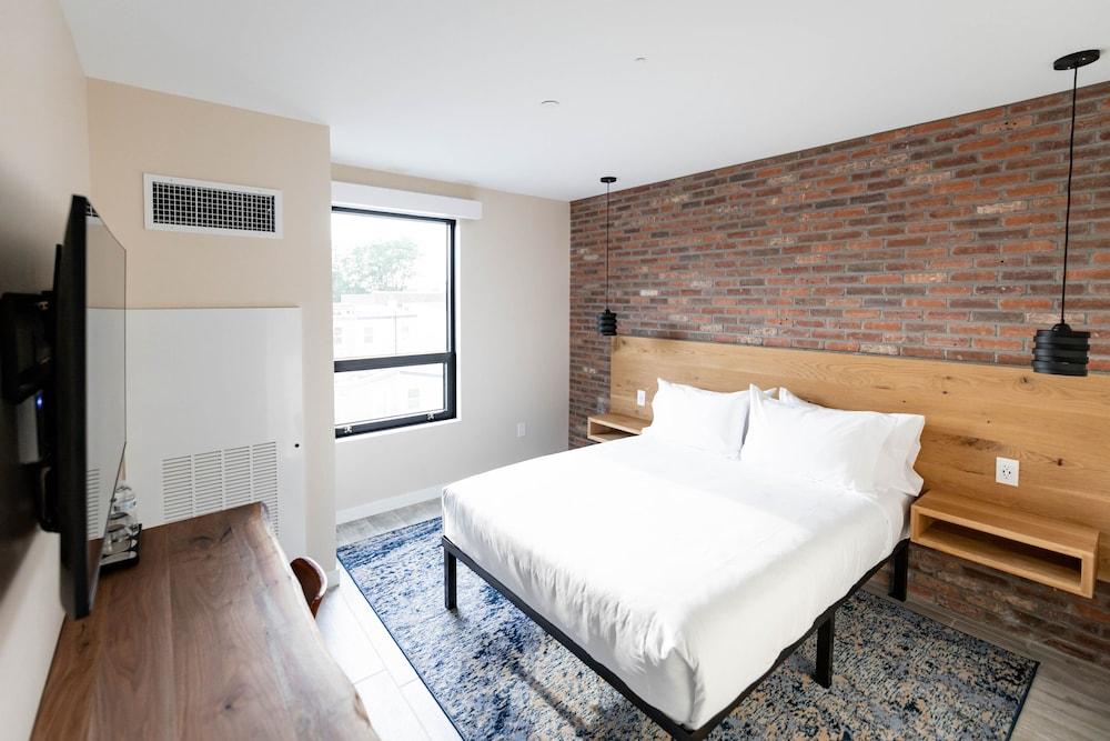 The Maj Hotel photo 2