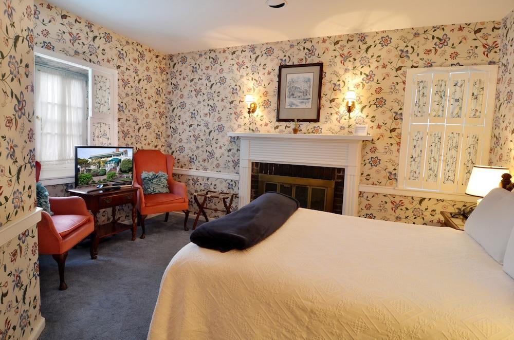 Duling Kurtz House & Country Inn photo 37