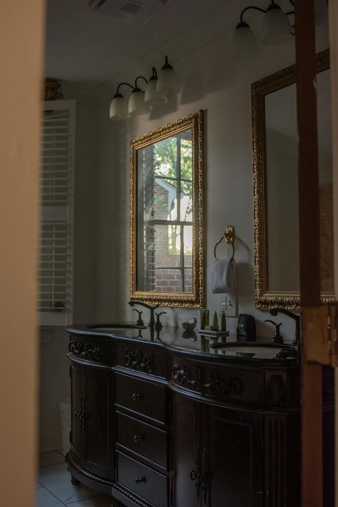 The General's Quarters Boutique Hotel photo 29