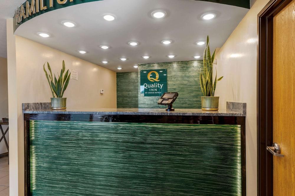 Quality Inn Hamilton photo 4