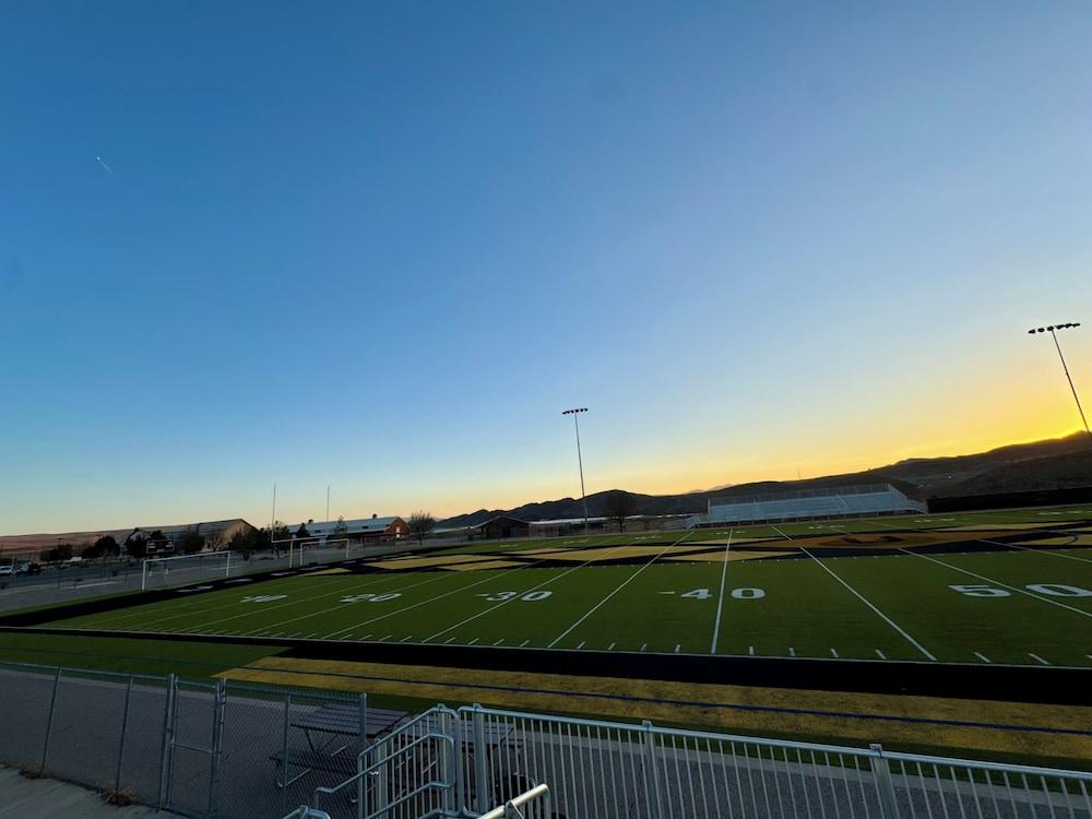 Utah Prep Basecamp photo 25