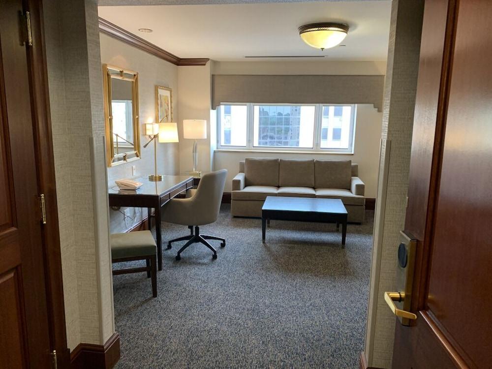 The Towers At Kahler Grand Hotel photo 13
