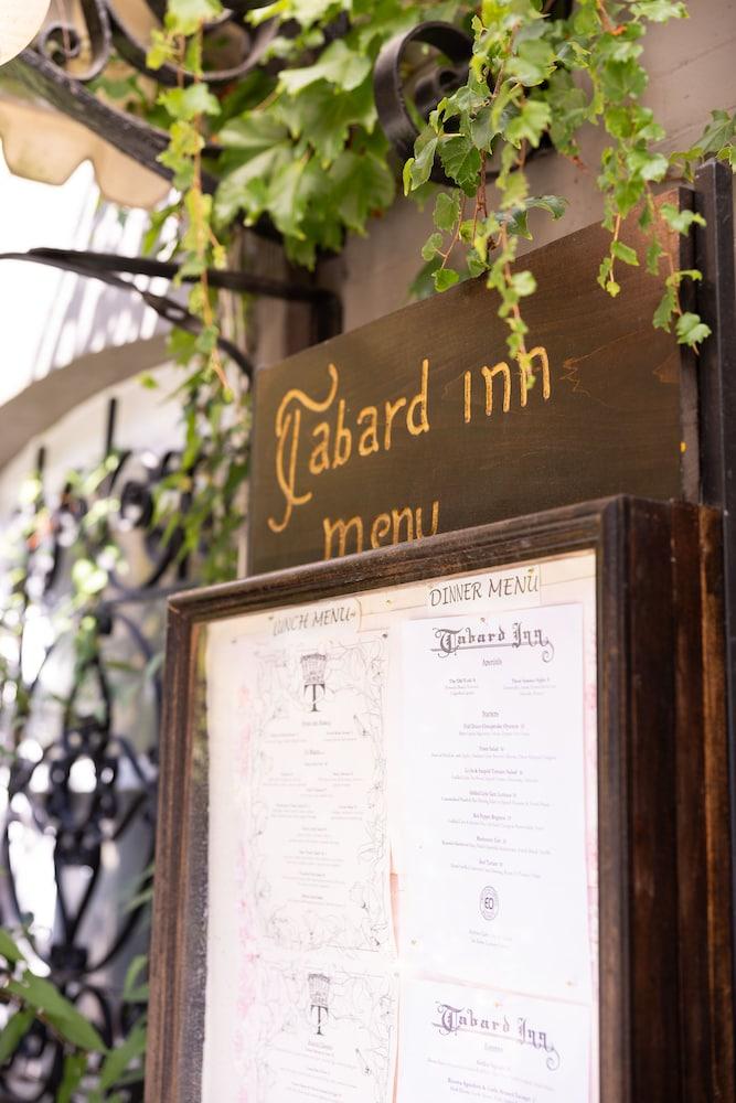 Tabard Inn photo 92