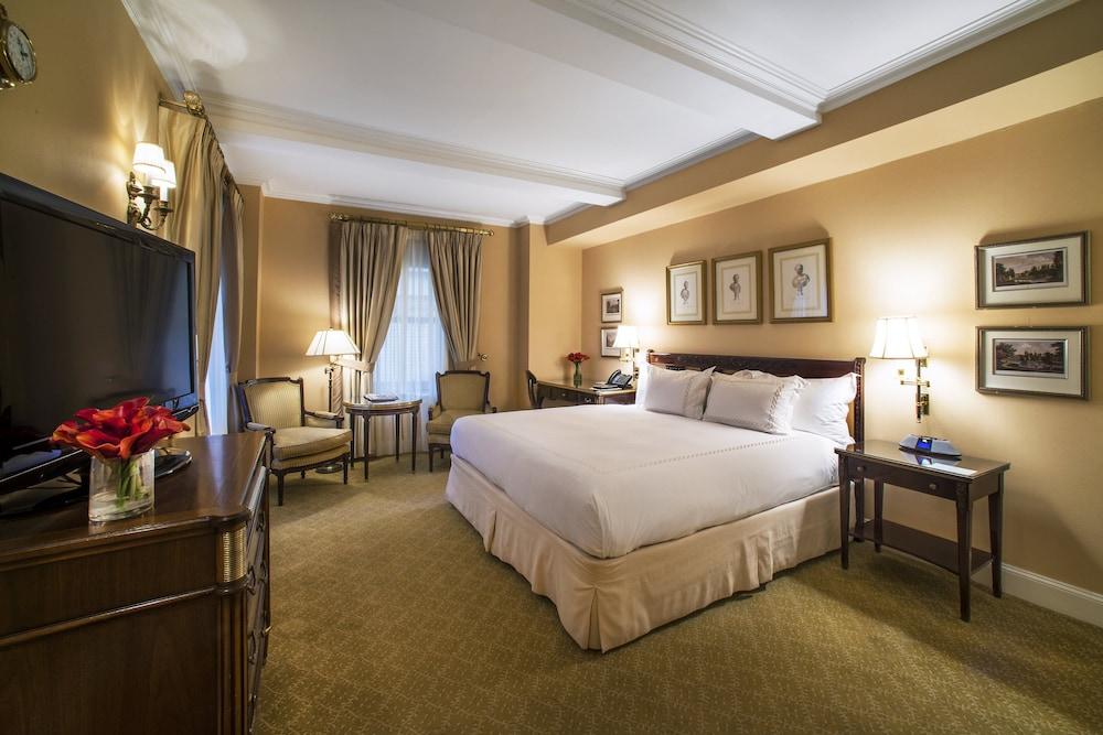 Hotel Plaza Athenee photo 15