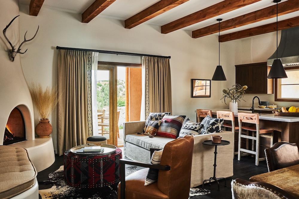 Bishop's Lodge, Auberge Collection photo 83