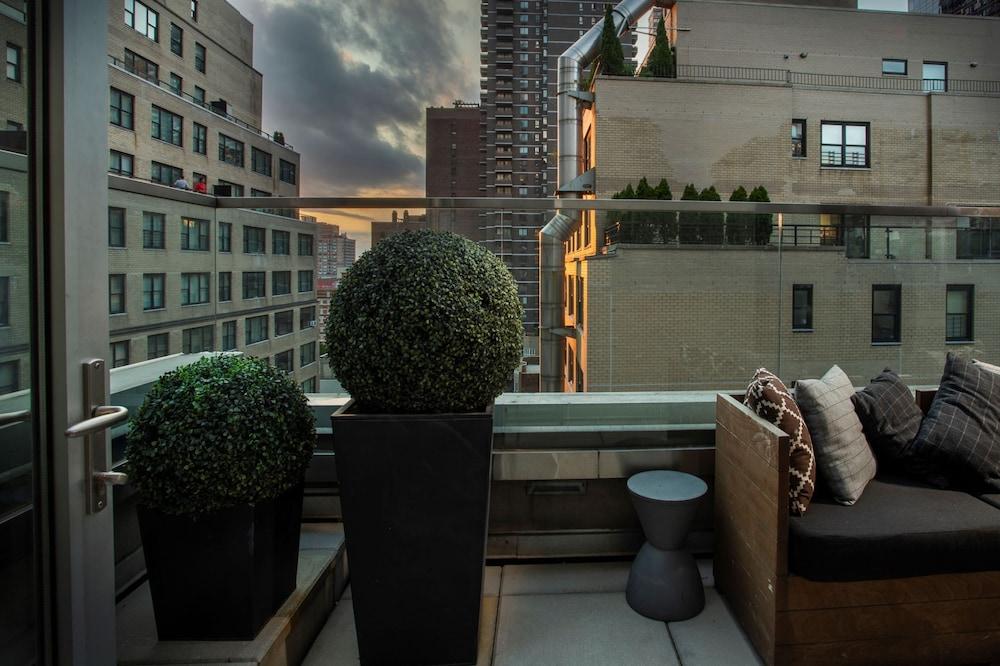 6 Columbus Central Park Hotel photo 43