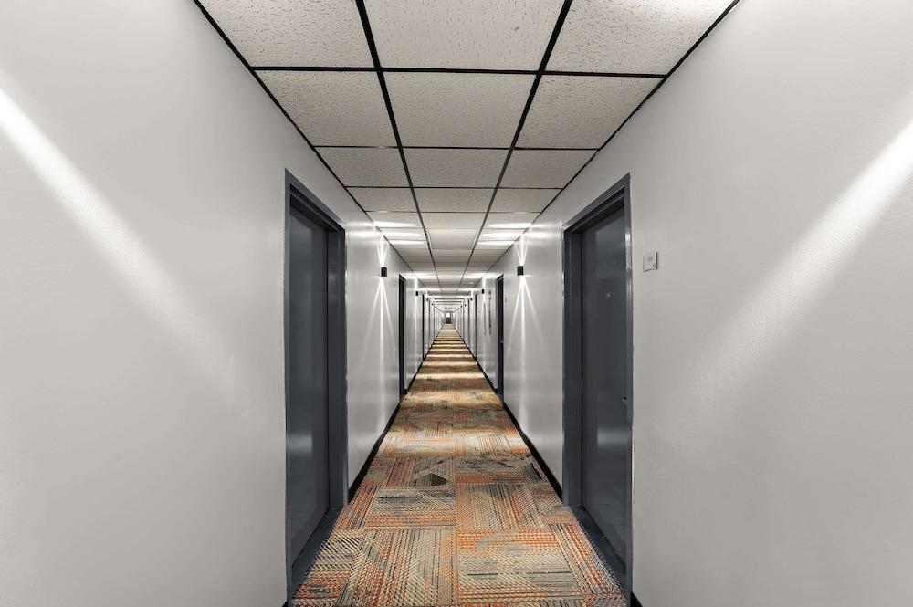 Quality Inn & Suites Caribou photo 57