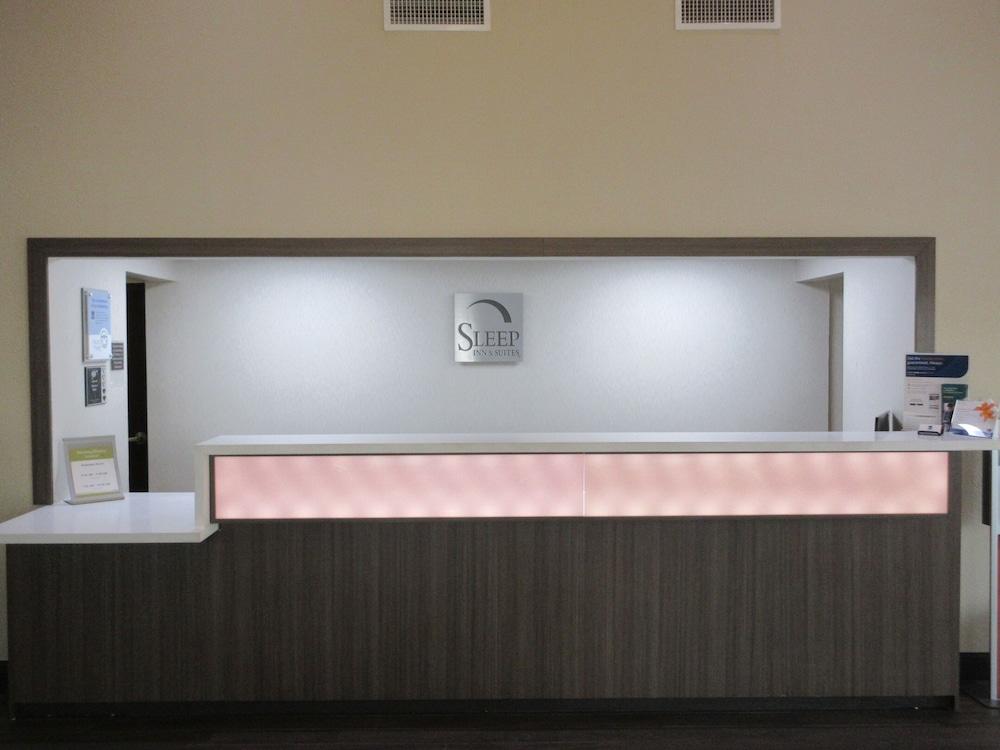 Sleep Inn & Suites Fort Lauderdale Airport photo 2