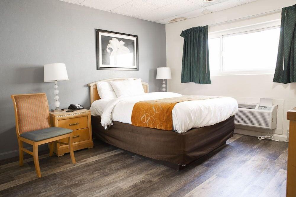Bedford Motel photo 18