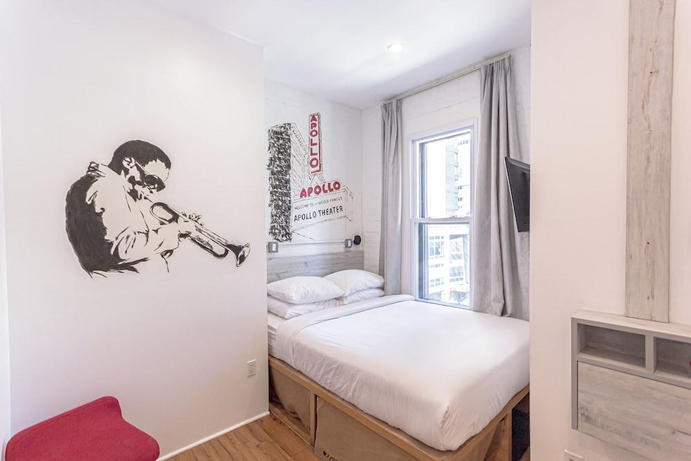 JG Time Hotel by JGSTAY, Times Square photo 8