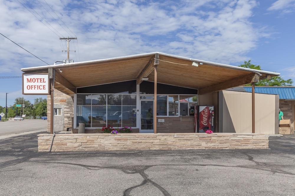 Budget Inn Boise photo 5